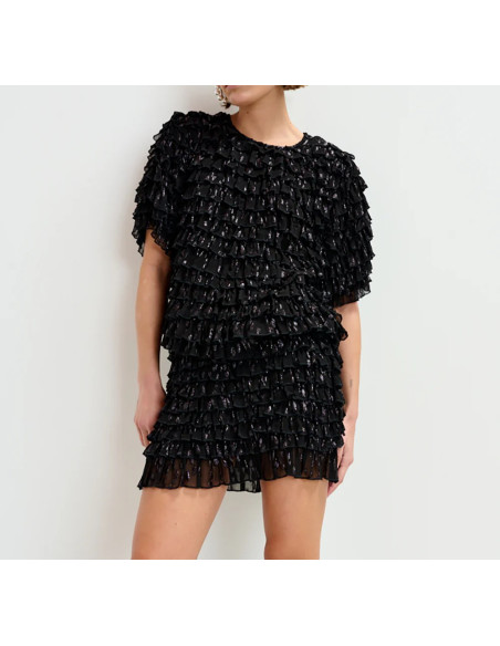 ESSENTIEL ANTWERP Top INCARVILLEA ESSENTIEL ANTWERP Top INCARVILLEA