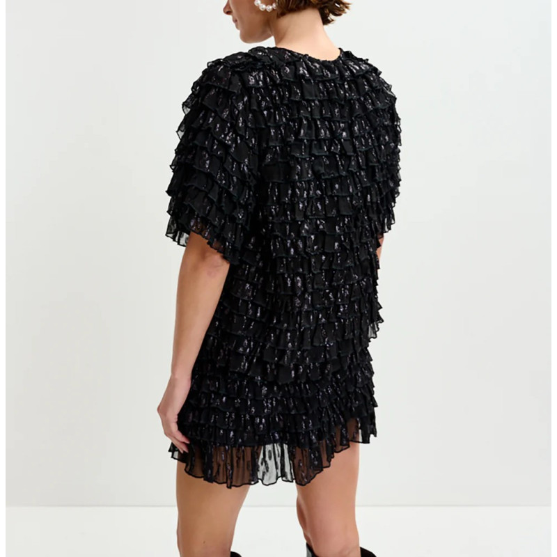 ESSENTIEL ANTWERP Top INCARVILLEA