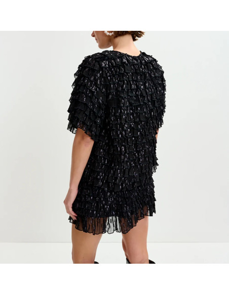 ESSENTIEL ANTWERP Top INCARVILLEA ESSENTIEL ANTWERP Top INCARVILLEA