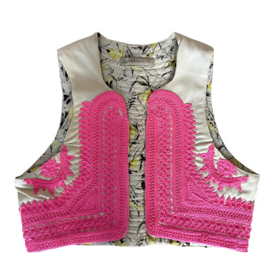 CLARAMONTE Gilet MOLDAVIAN