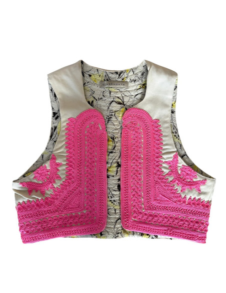 CLARAMONTE Gilet MOLDAVIAN CLARAMONTE Gilet MOLDAVIAN