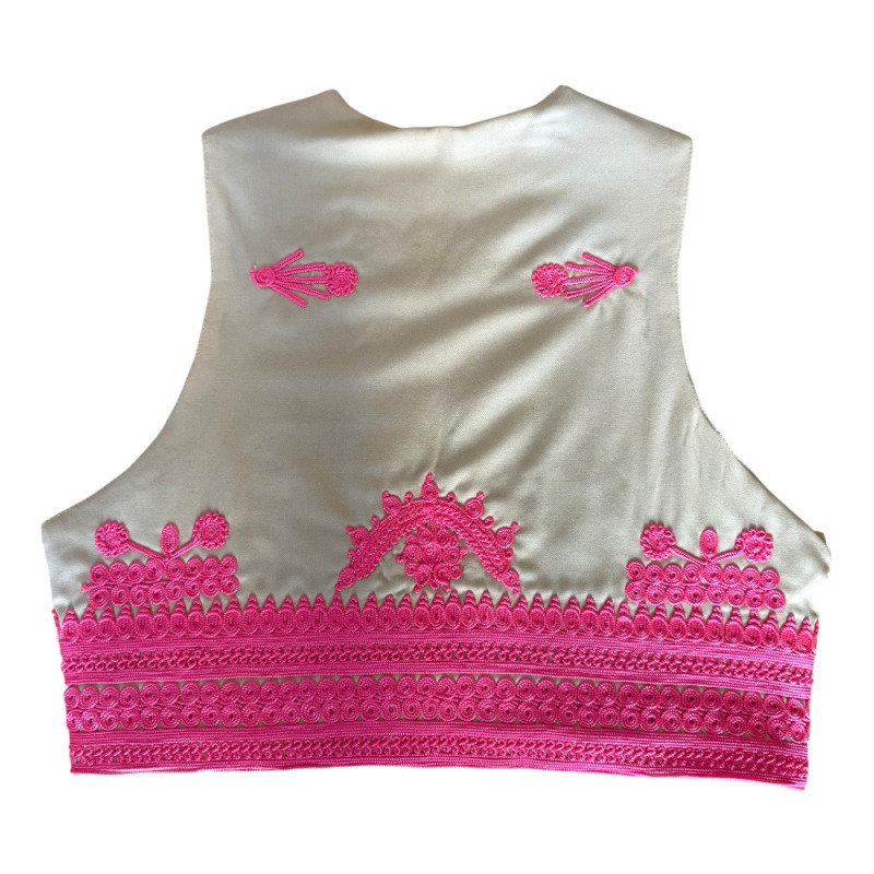 CLARAMONTE Gilet MOLDAVIAN