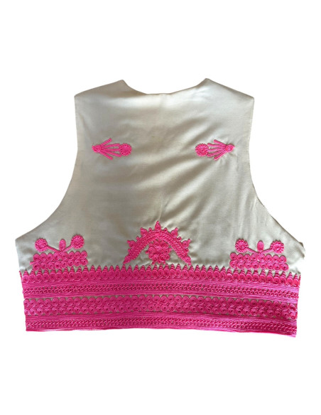 CLARAMONTE Gilet MOLDAVIAN CLARAMONTE Gilet MOLDAVIAN