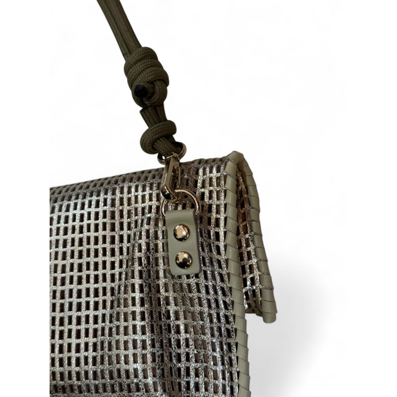 CRAIE STUDIO Sac MID Or