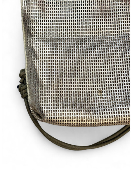 CRAIE STUDIO Sac MID Or CRAIE STUDIO Sac MID Or