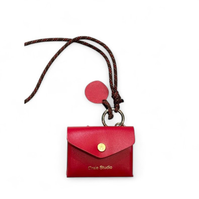 CRAIE STUDIO Porte Monnaie MONI Lips