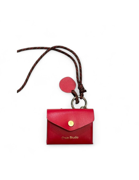 CRAIE STUDIO Porte Monnaie MONI Lips CRAIE STUDIO Porte Monnaie MONI Lips