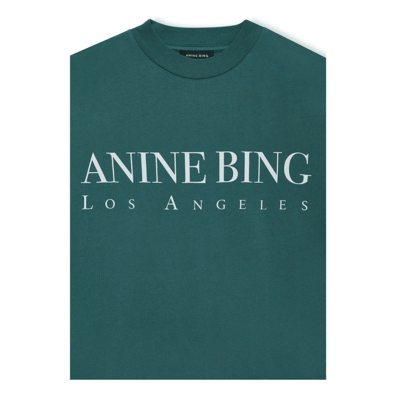 ANINE BING T-Shirt ASHTON