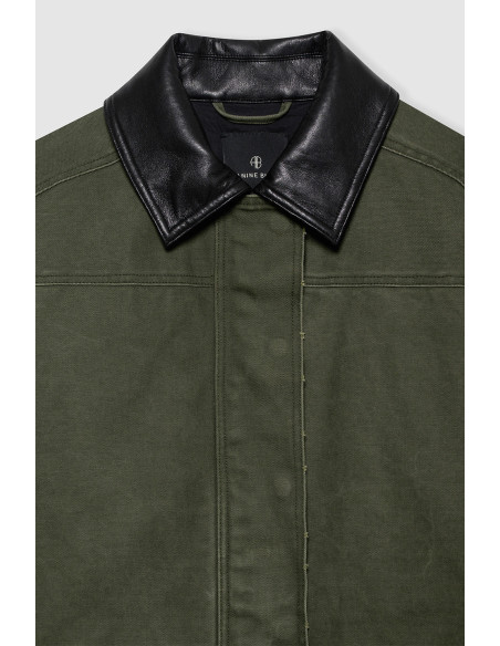 ANINE BING Veste SEAN ANINE BING Veste SEAN