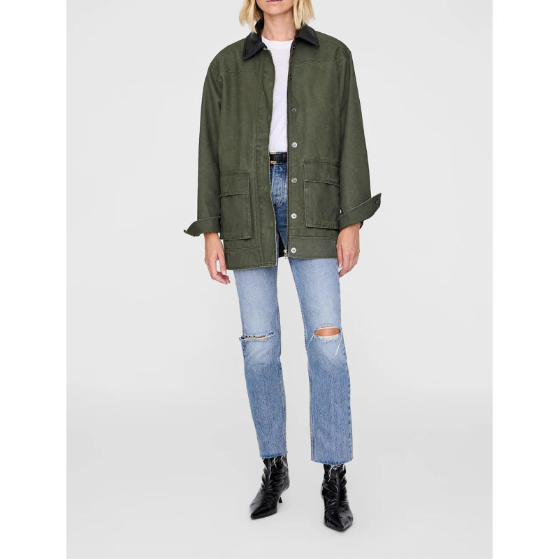 ANINE BING Veste SEAN