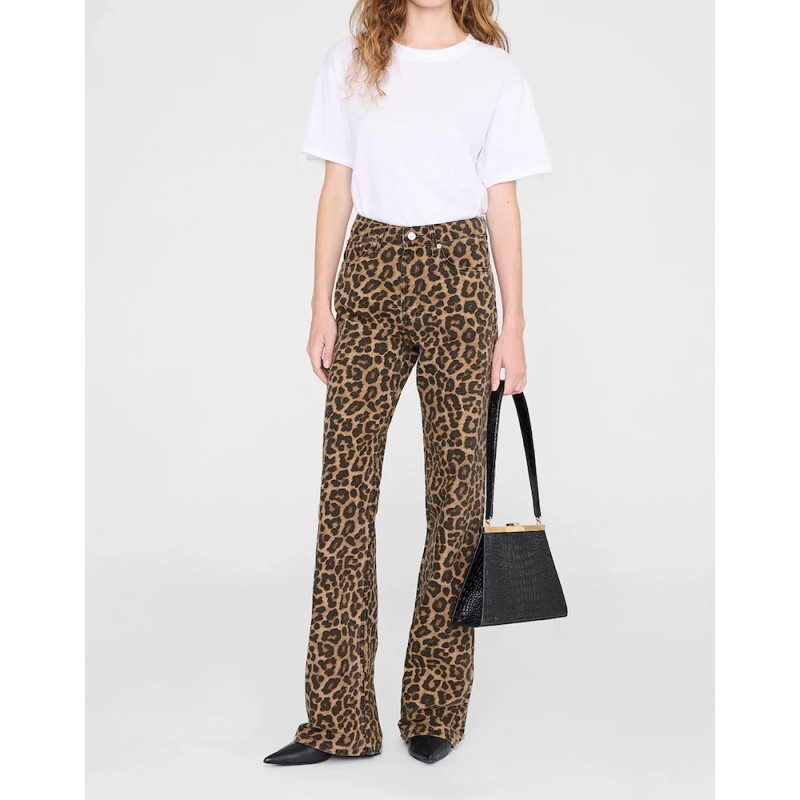 ANINE BING Jean HUGH