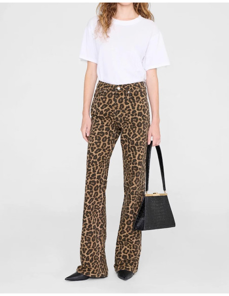 ANINE BING Jean HUGH