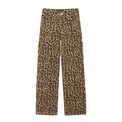 ANINE BING Jean HUGH