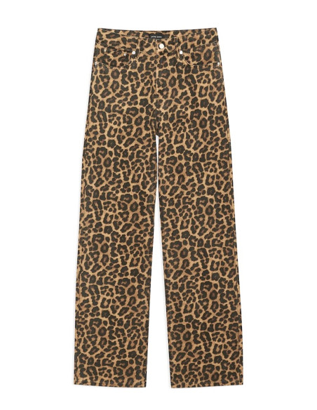 ANINE BING Jean HUGH