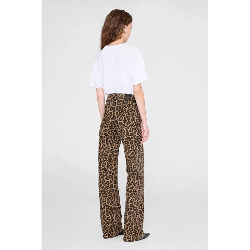 ANINE BING Jean HUGH