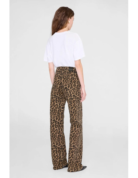 ANINE BING Jean HUGH