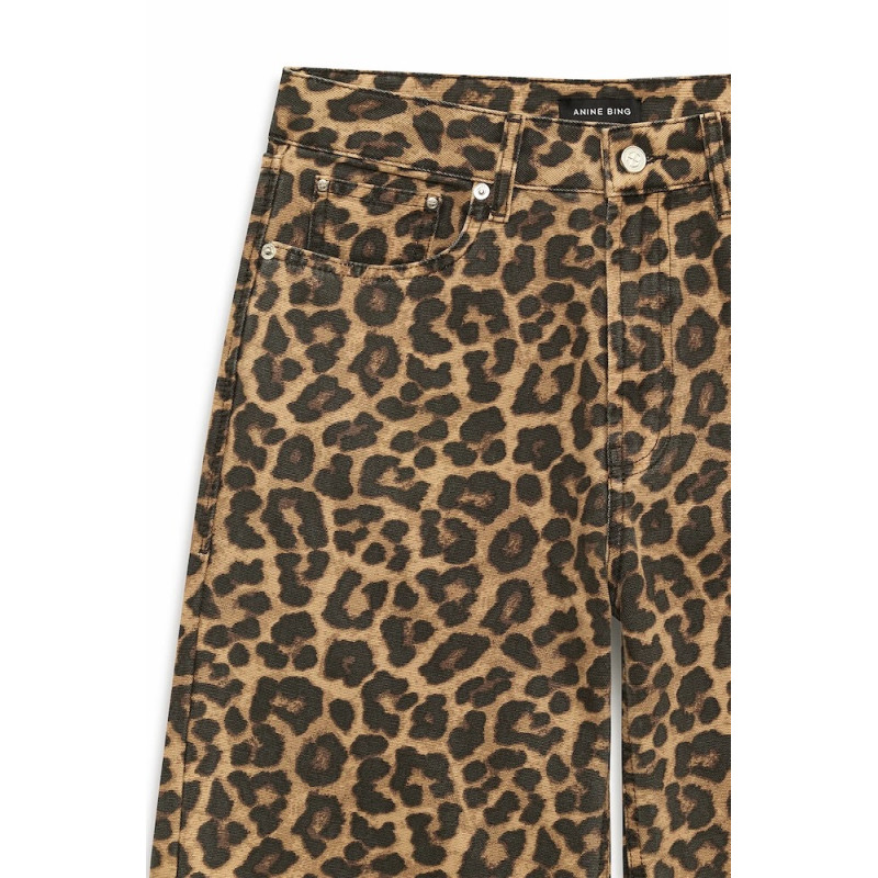 ANINE BING Jean HUGH