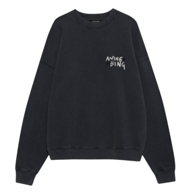 ANINE BING Sweatshirt MILES Empowerment