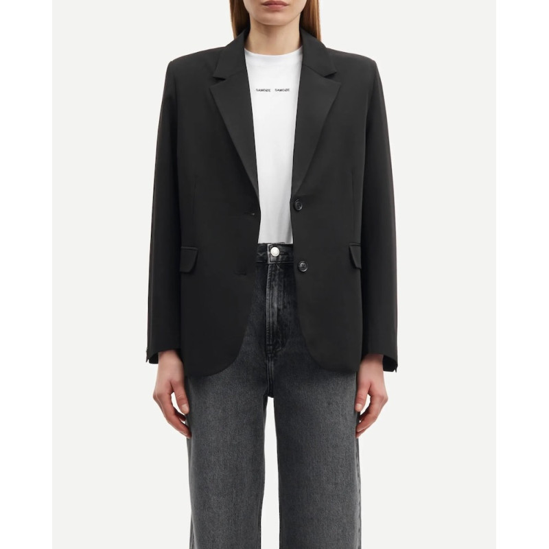 SAMSOE SAMSOE blazer RAMONA