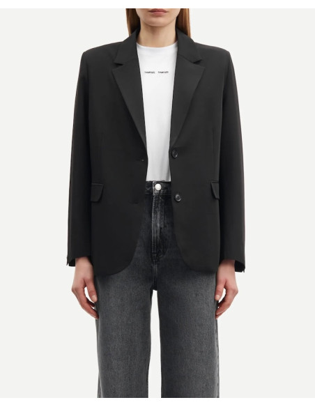 SAMSOE SAMSOE blazer RAMONA