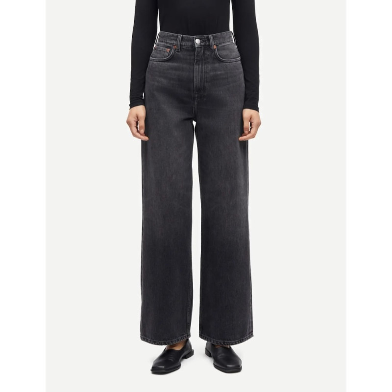 SAMSOE SAMSOE jean REBECCA