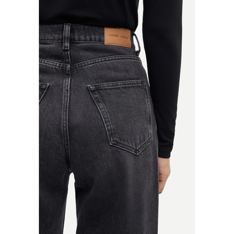 SAMSOE SAMSOE jean REBECCA