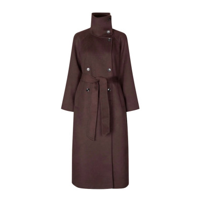 SAMSOE SAMSOE manteau SAHANNE