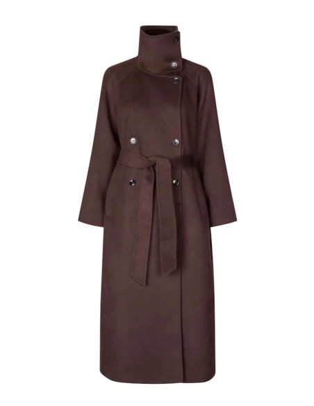 SAMSOE SAMSOE manteau SAHANNE