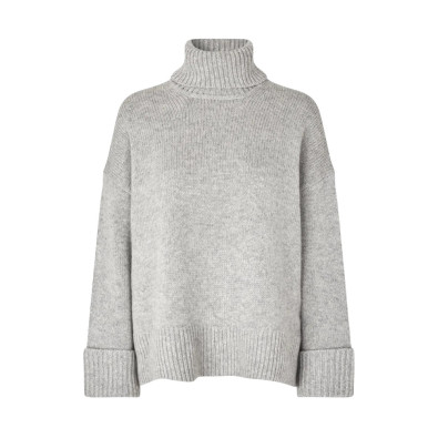 SAMSOE SAMSOE pull SAKEIKU