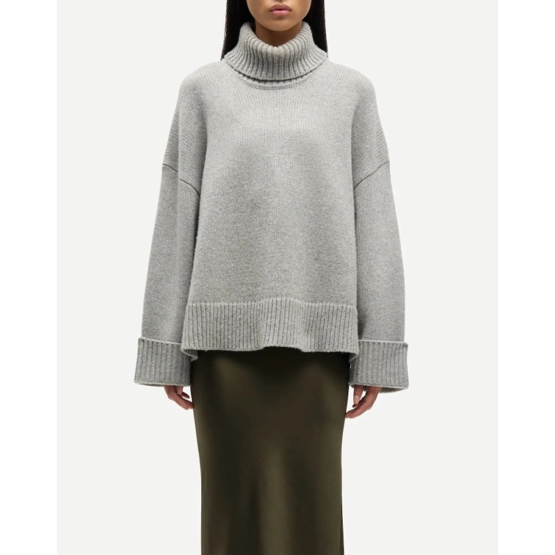 SAMSOE SAMSOE pull SAKEIKU