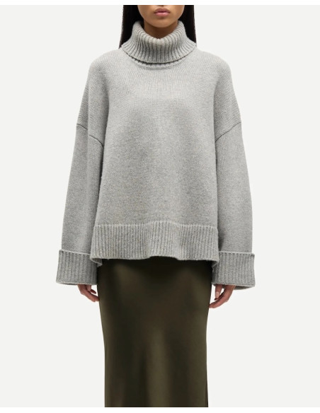 SAMSOE SAMSOE pull SAKEIKU