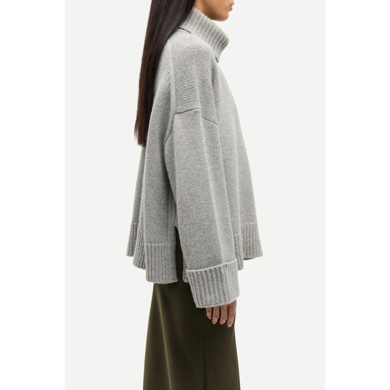 SAMSOE SAMSOE pull SAKEIKU