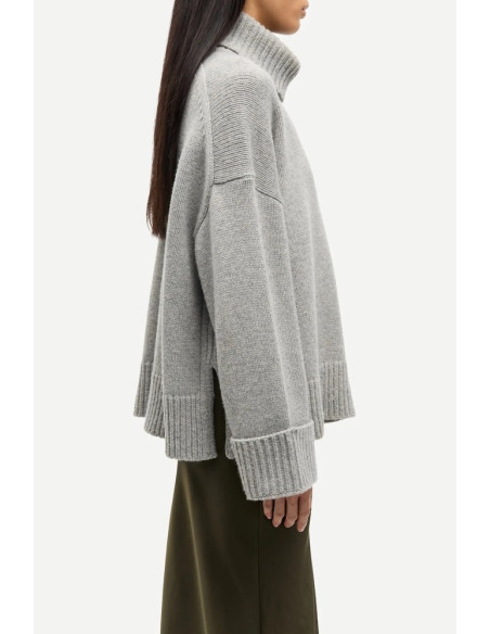 SAMSOE SAMSOE pull SAKEIKU