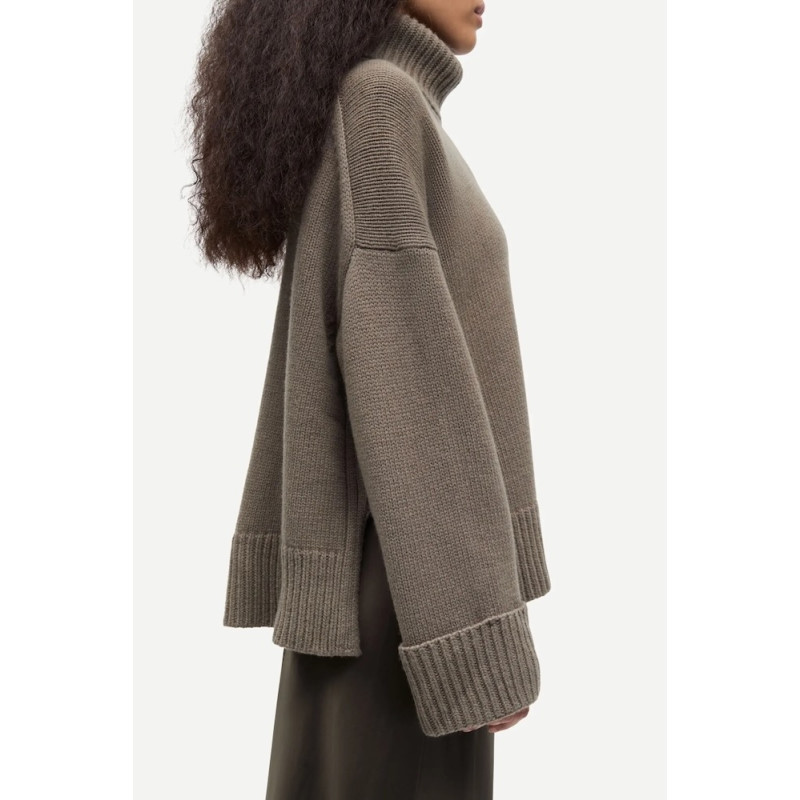 SAMSOE SAMSOE pull SAKEIKU