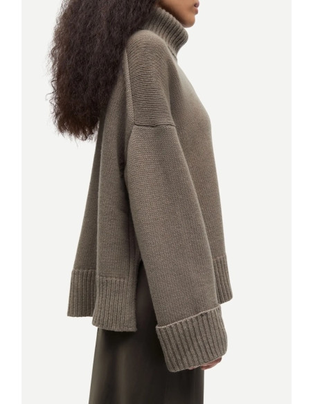 SAMSOE SAMSOE pull SAKEIKU