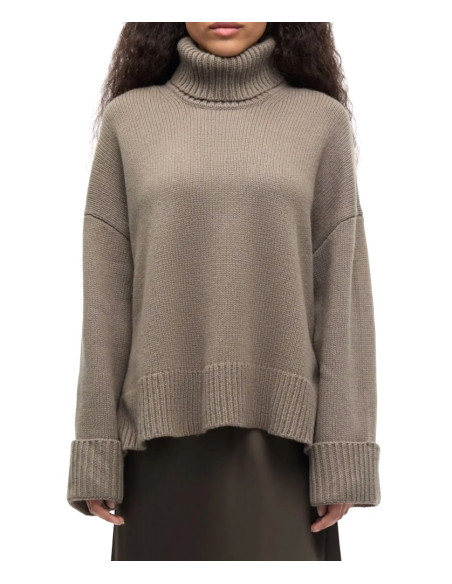 SAMSOE SAMSOE pull SAKEIKU