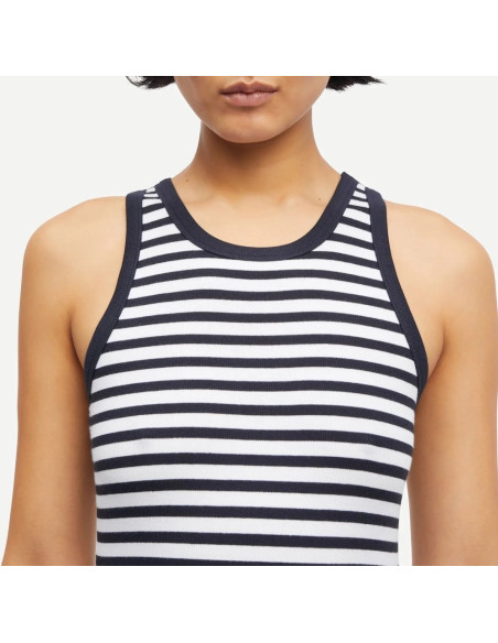 SAMSOE SAMSOE top ALEXO