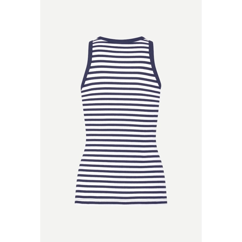 SAMSOE SAMSOE top ALEXO