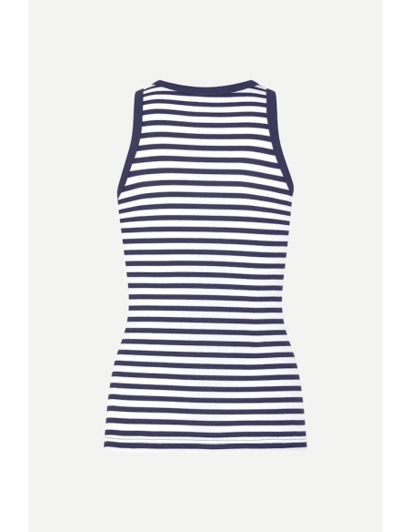 SAMSOE SAMSOE top ALEXO