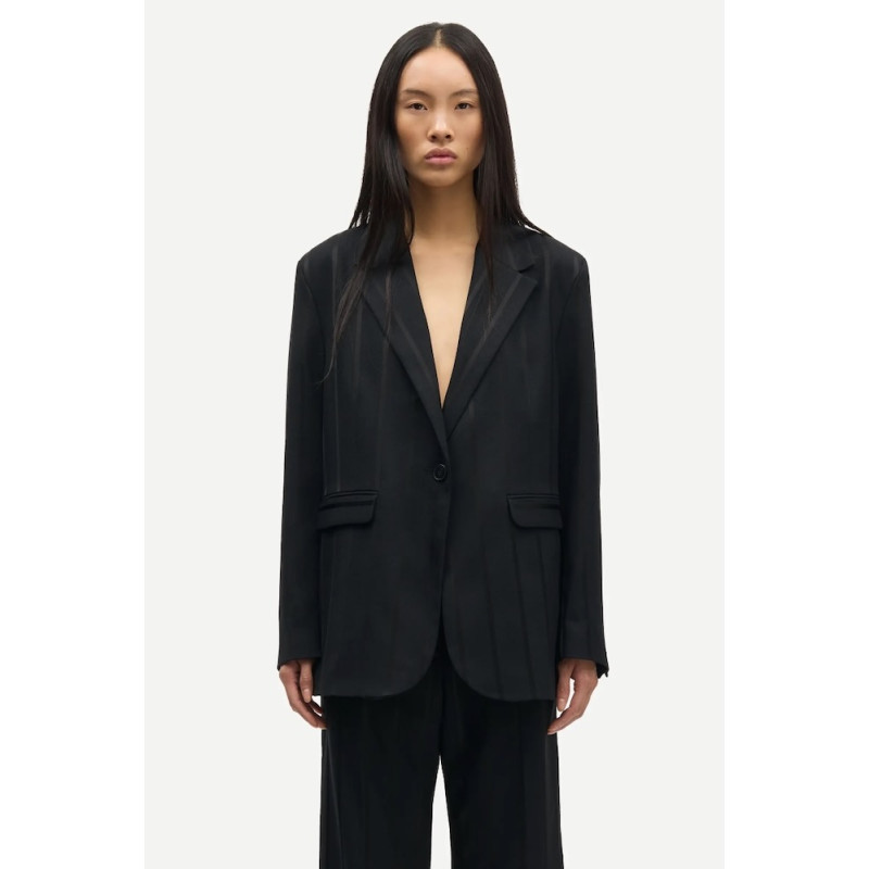 SAMSOE SAMSOE blazer SAHAVEN