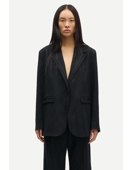 SAMSOE SAMSOE blazer SAHAVEN