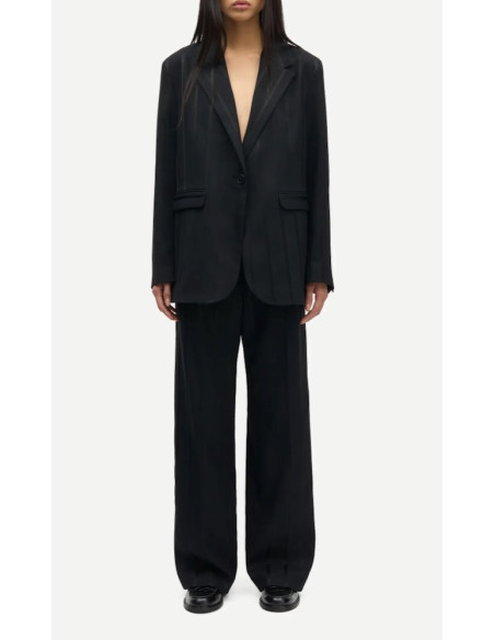 SAMSOE SAMSOE pantalon SAHAY