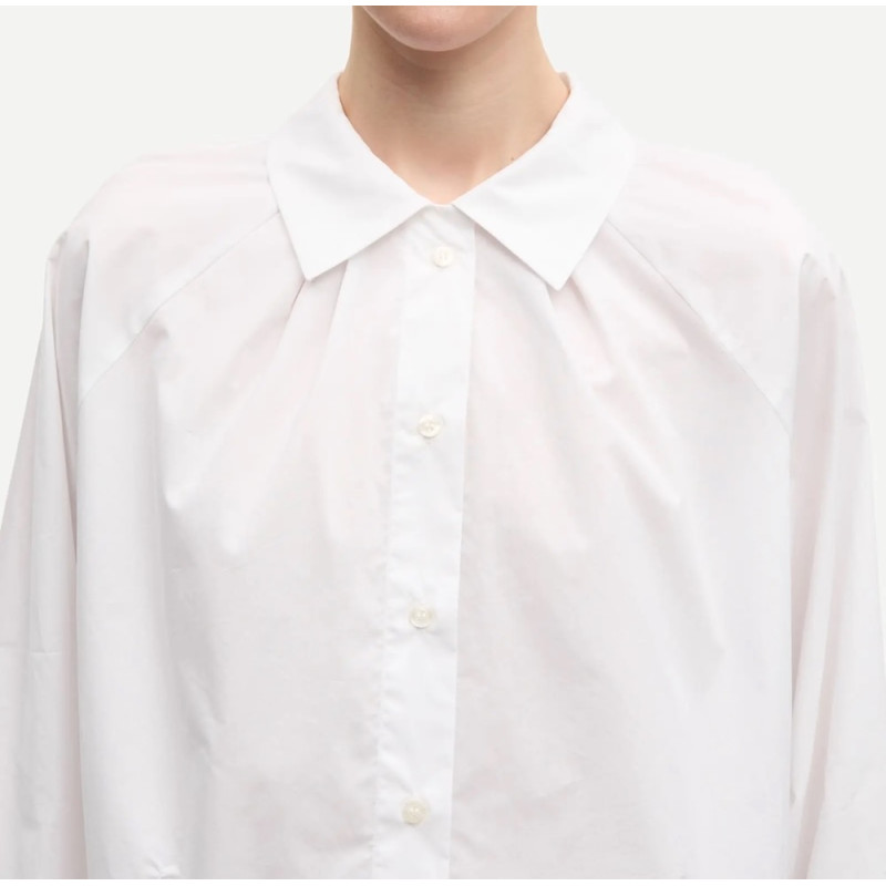 SAMSOE SAMSOE chemise SAKYA