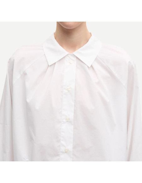 SAMSOE SAMSOE chemise SAKYA