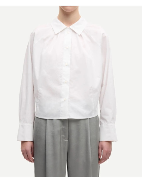SAMSOE SAMSOE chemise SAKYA