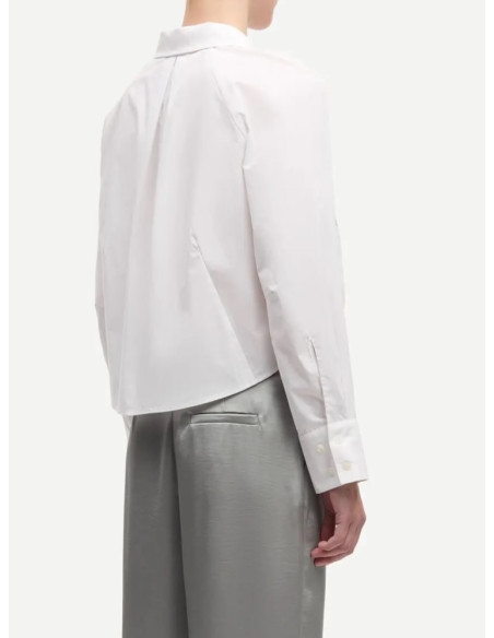 SAMSOE SAMSOE chemise SAKYA