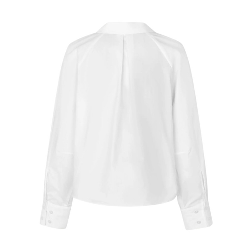 SAMSOE SAMSOE chemise SAKYA