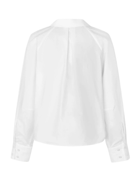 SAMSOE SAMSOE chemise SAKYA