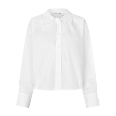 SAMSOE SAMSOE chemise SAKYA