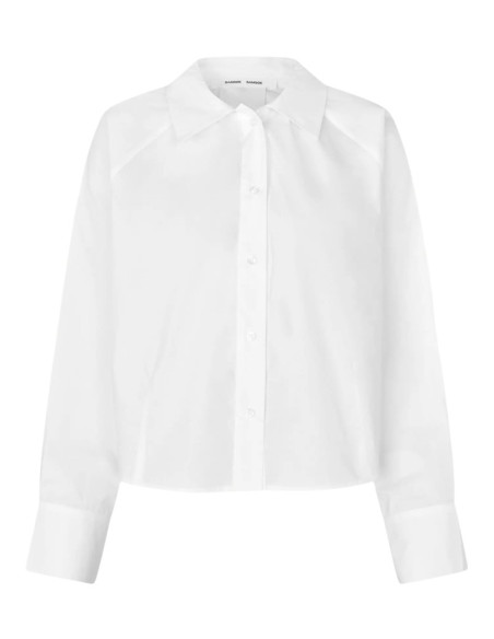 SAMSOE SAMSOE chemise SAKYA